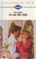 Un Ami Très Cher (1993) De Grace Green - Romantiek