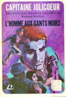 Capitaine Jolicoeur : L'homme Aux Gants Noirs (1966) De Robert Hollier - Azione