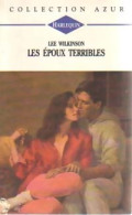 Les époux Terribles (1994) De Lee Wilkinson - Romantique