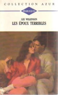 Les époux Terribles (1994) De Lee Wilkinson - Romantiek