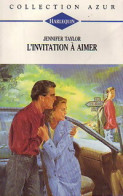 L'invitation à Aimer (1994) De Jennifer Taylor - Romantiek