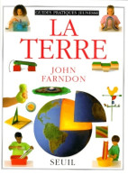 La Terre (1992) De John Farndon - Sciences