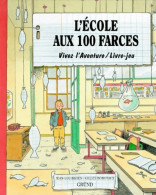 école Aux 100 Farces (2000) De Jean-Luc Bizien - Andere & Zonder Classificatie