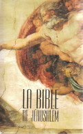 La Bible De Jérusalem (2000) De Collectif - Religion