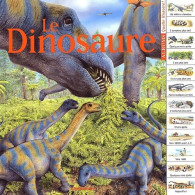 Le Dinosaure (2002) De Collectif - Geschichte