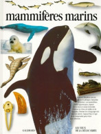Mammifères Marins (1993) De Vassili Papastavrou - Sonstige & Ohne Zuordnung