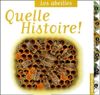 Quelle Histoire ! Les Abeilles (2001) De Vincent Albouy - Sonstige & Ohne Zuordnung