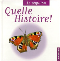 Le Papillon (2000) De Vincent Albouy - Dieren