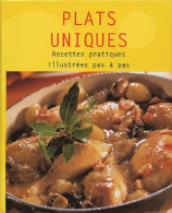 Plats Uniques (2004) De Inconnu - Gastronomia