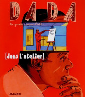 Dans L'atelier (2005) De Collectif - Art