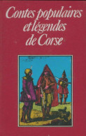 Contes Populaires Et Légendes De Corse (1979) De Collectif - Otros & Sin Clasificación