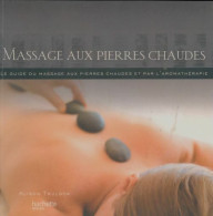Massage Aux Pierres Chaudes (2008) De Alison Trulock - Health