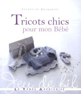 Tricots Chics Pour Mon Bébé (2011) De Catherine Bouquerel - Reizen