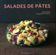 Salades De Pâtes (2005) De Laura Zavan - Gastronomia