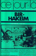 Bir-hakeim (1971) De Général Koenig - Oorlog 1939-45