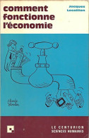 Comment Fonctionne L'économie ? (1974) De Jacques Lecaillon - Economie