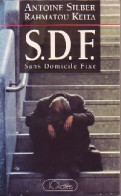 S.D.F. (1993) De Rahmatou Silber - Sonstige & Ohne Zuordnung