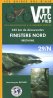 Finistère Nord (2005) De Jean-Jacques Reynier - Tourisme