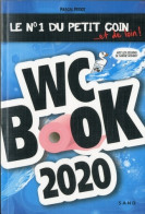 WC BOOK 2020 (2019) De Pascal Petiot - Humour