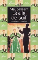 Boule De Suif (2002) De Guy De Maupassant - Auteurs Classiques
