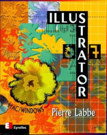 Illustrator 7 (1998) De Pierre Labbé - Informática