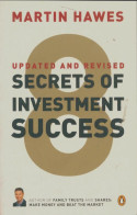 8 Secrets Of Investment Success (2007) De Martin Hawes - Handel