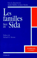 Les Familles Face Au SIDA (1995) De Jean Martin - Salud