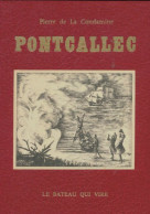 Pontcallec (1974) De Pierre De La Condamine - Geschichte