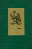 Napoléon Tome II (1968) De André Castelot - Histoire