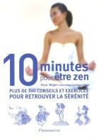 10 Minutes Pour être Zen (2006) De Sioux Berger - Gesundheit