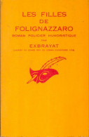 Les Filles De Folignazzaro (1963) De Charles Exbrayat - Other & Unclassified