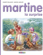 Martine : La Surprise (2002) De Marcel Marlier - Other & Unclassified