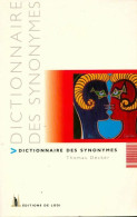 Dictionnaire Des Synonymes (2002) De Thomas Decker - Woordenboeken