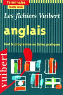 Anglais Terminales Toutes Séries (1999) De Guyot - 12-18 Ans