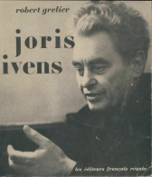 Joris Ivens (1965) De Robert Grelier - Kino/TV