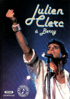 Julien Clerc à Bercy (1985) De Collectif - Musica