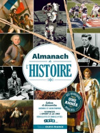 Almanach De L'histoire (2019) De Collectif - Viaggi