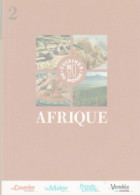 Afrique (2004) De Christelle Verheyden - Gastronomie