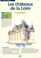 Les Châteaux De La Loire (1997) De Collectif - Tourism