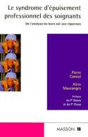 SYNDROME EPUISEMENT PROF. SOIGNANT (2006) De CANOUI+MAURANGES - Sciences