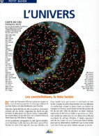 Pg026 - L'univers (1998) De Pierre Lavina - 12-18 Ans