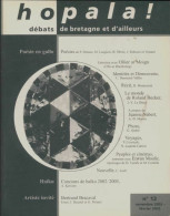 Hopala ! N°12 (2003) De Collectif - Ohne Zuordnung