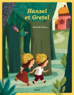 Hansel Et Gretel (2014) De Mathilde Lebeau - Other & Unclassified
