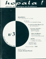 Hopala ! N°3 (1999) De Collectif - Sin Clasificación