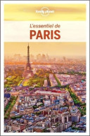 L'essentiel De Paris - 2ed (2017) De Thérèse De Chérisey - Tourisme