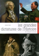 Les Grandes Dictatures De L'Histoire (2006) De Ibrahim Tabet - Geschichte
