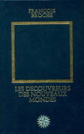 Les Découvreurs Des Nouveaux Mondes (1979) De François Broche - History