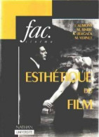 L'esthétique Du Film (1992) De Jacques Aumont - Films