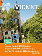 Guide Evasion En Ville Vienne (2011) De Jean-Philippe Follet - Tourismus