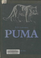 Puma (1984) De R.D. Lawrence - Sonstige & Ohne Zuordnung